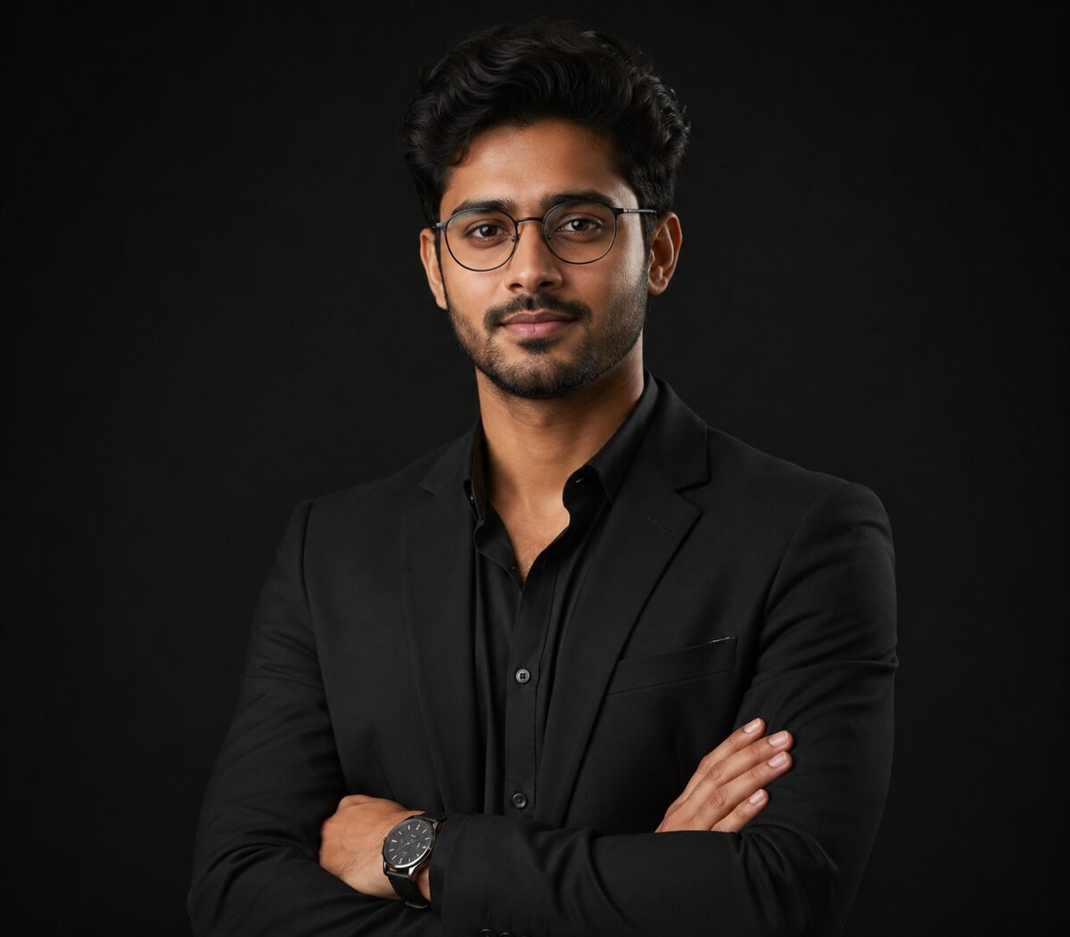 Arav Sharma