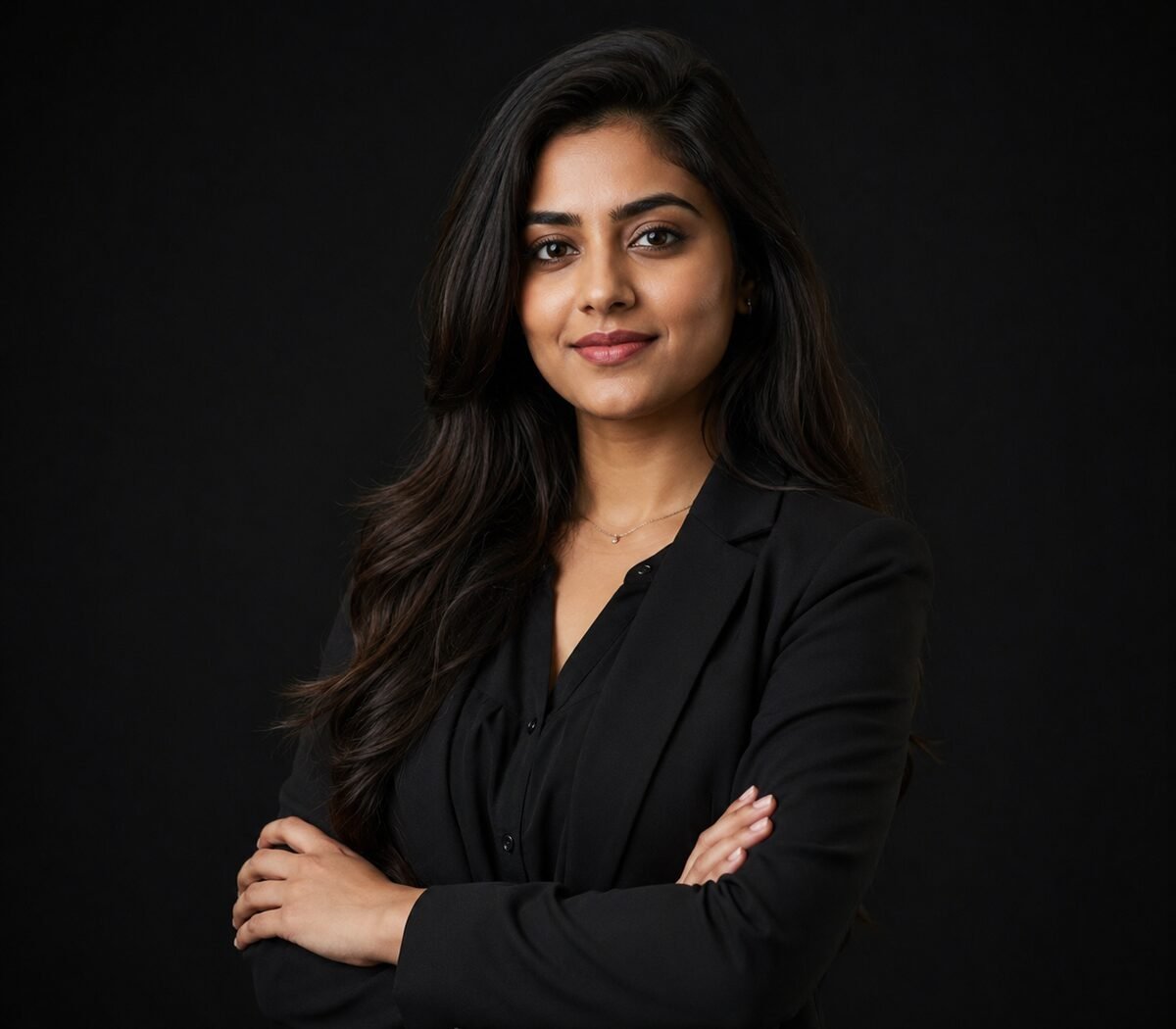 Shilpa Bansal